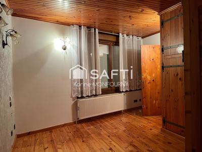 Maison - 155 m² - 7 pièces