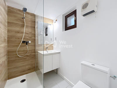 Appartement - 30 m² - 2 pièces