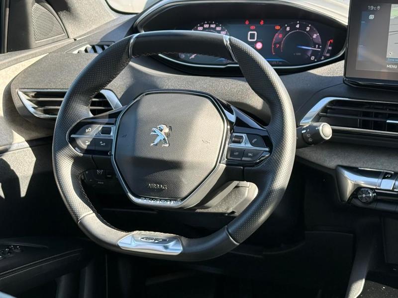 Peugeot 3008 PureTech 130ch s&amp;S Bvm6 Gt
