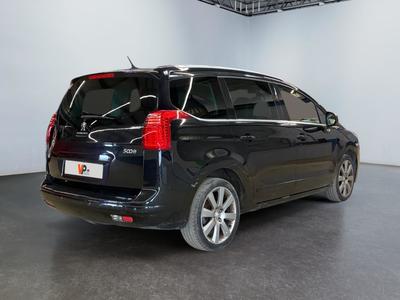 Peugeot 5008 2.0 BlueHDi 150ch s&amp;S Bvm6 7 Places Allure