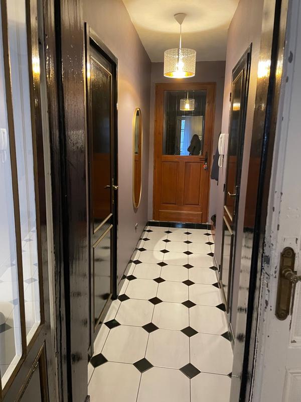 Appartement - 52 m² - 2 pièces