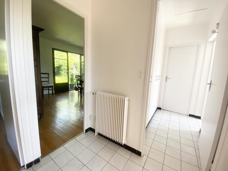 Maison - 96 m² - 5 pièces