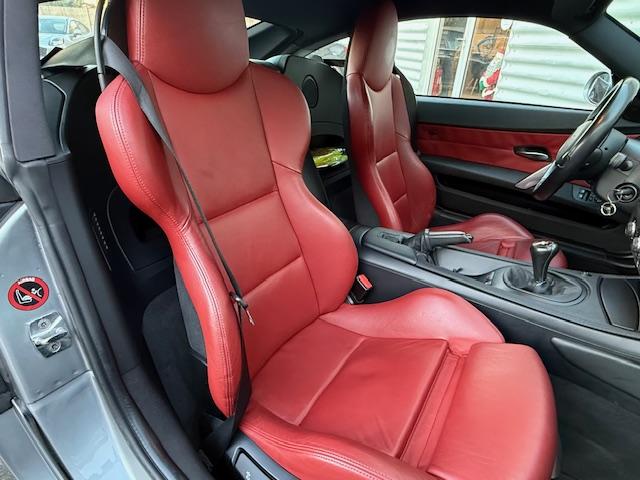 Bmw Z4 m 343 Boite Meca Grande Revision Effectuee