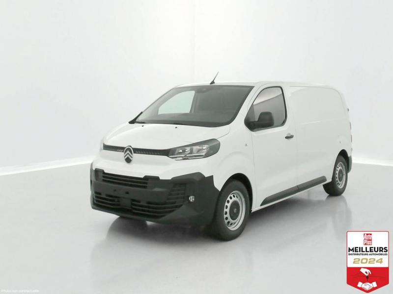 Citroën Jumpy m 1.5 BlueHDi 120ch