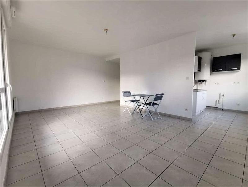 Appartement - 35 m² - 1 pièce
