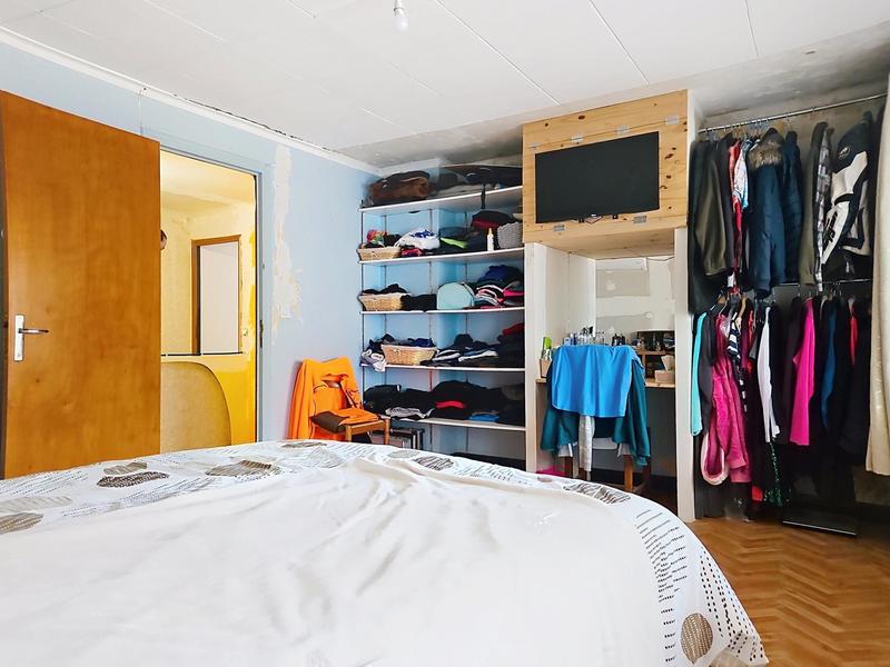 Maison de village - 159 m² - 6 pièces