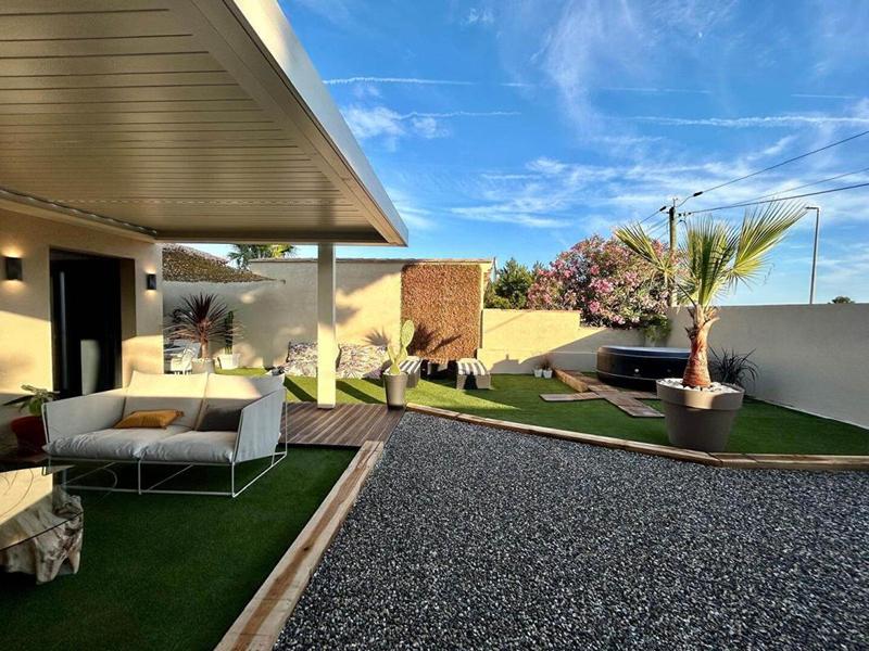 Villa - 175 m² - 5 pièces