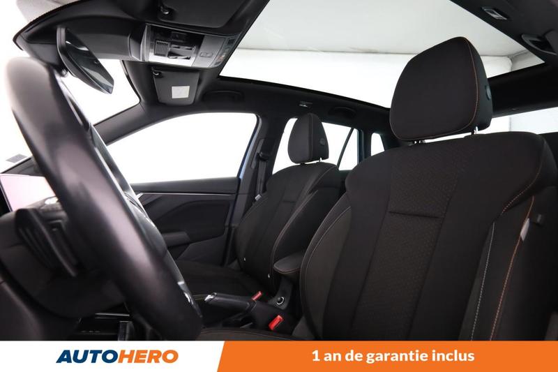 Skoda Kamiq 1.0 Tsi ScoutLine Dsg7 110 ch