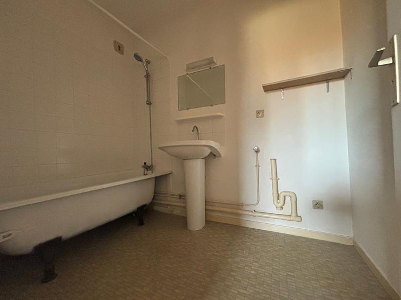 Appartement - 36 m² - 2 pièces