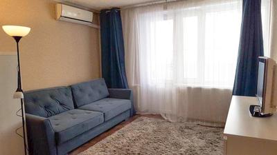 Appartement - 26 m² - 1 pièce