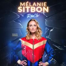 Mélanie Sitbon - une femme Réel.le - Palais des Glaces, Paris