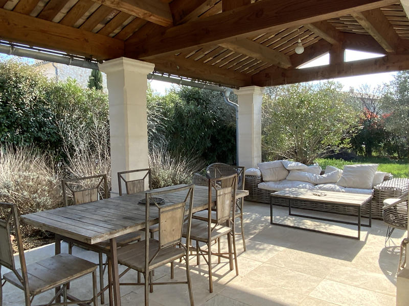 Maison - 183 m² - 6 pièces