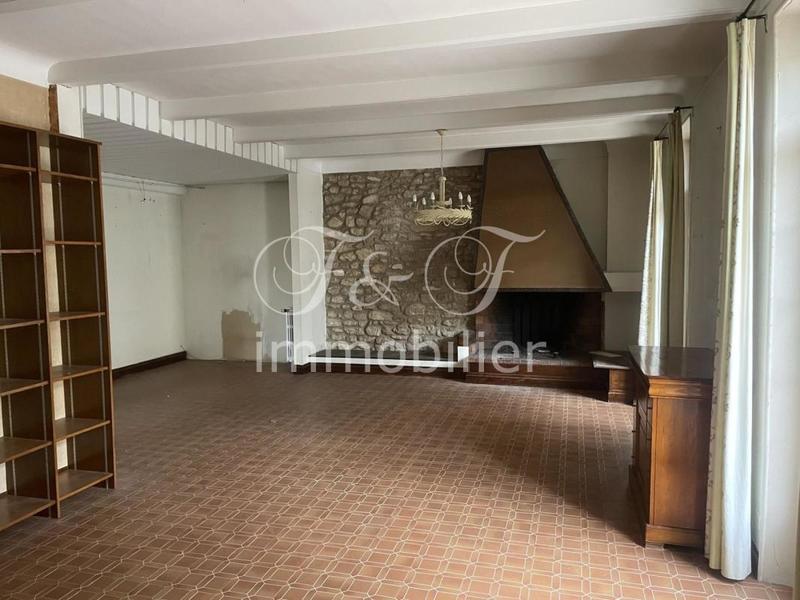 Maison bourgeoise - 184 m²