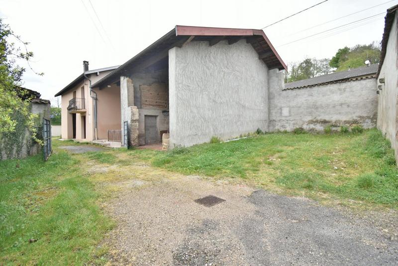 Maison - 105 m² - 3 pièces