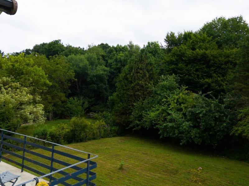 Appartement - 176 m² - 7 pièces