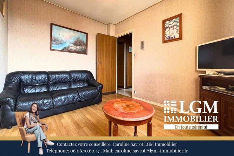 Maison - 75 m² - 4 pièces