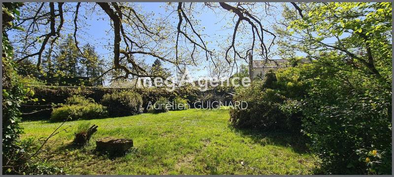 Maison de ville - 121 m² - 7 pièces