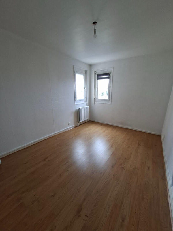 Appartement - 78 m² - 3 pièces