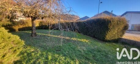 Maison - 182 m² - 8 pièces