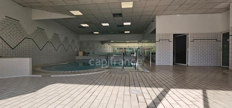 Immeuble - 460 m² - 14 pièces