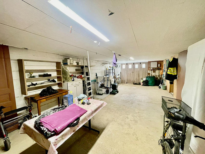 Villa - 73 m² - 4 pièces