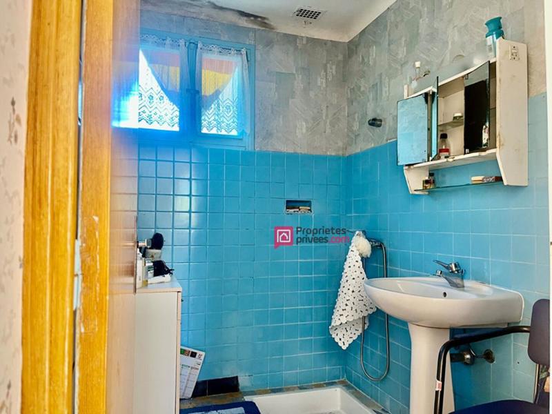 Maison - 70 m² - 4 pièces