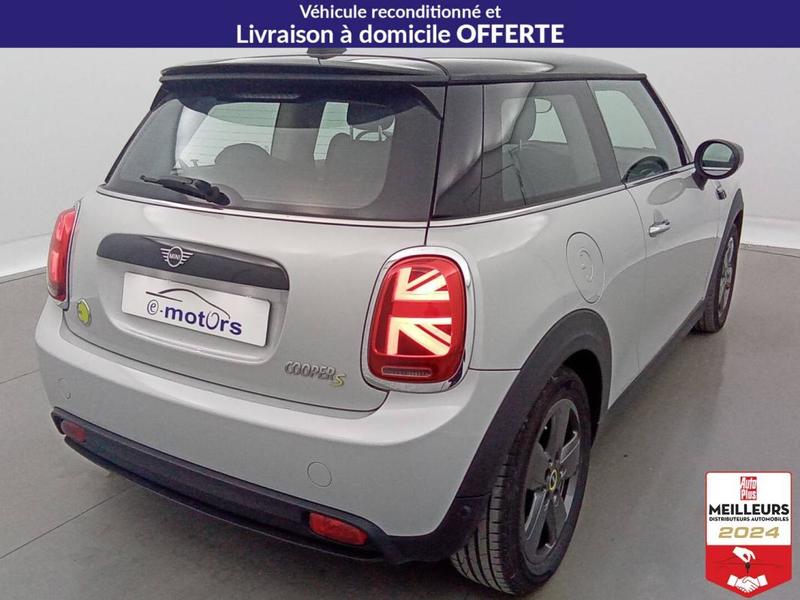 Mini Hatch Electric 3 Portes Cooper se 184 Essential +Gps