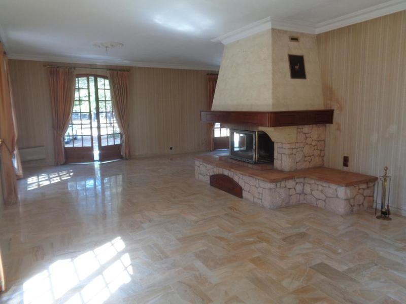 Maison bourgeoise - 251 m² - 6 pièces