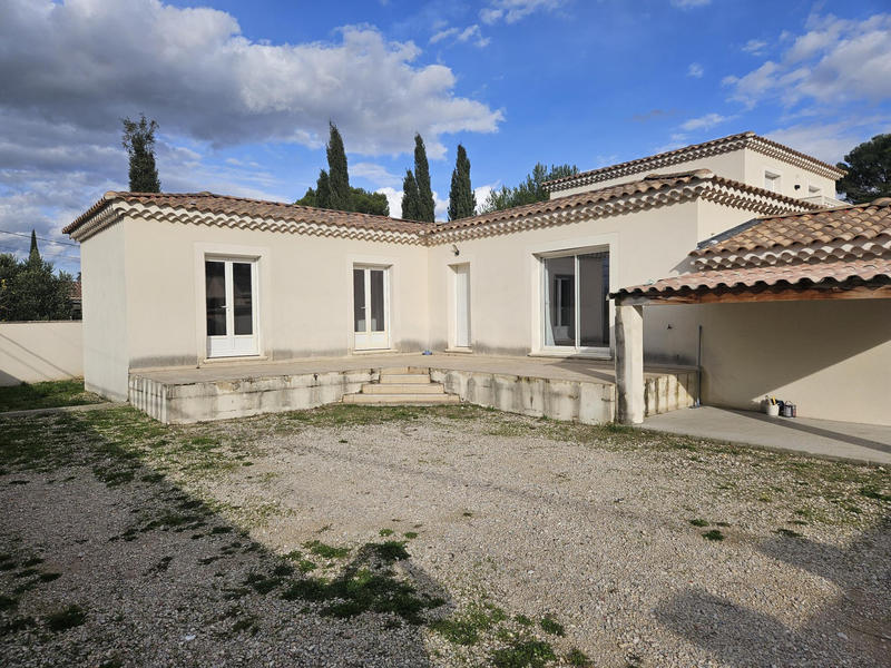 Villa - 240 m² - 8 pièces
