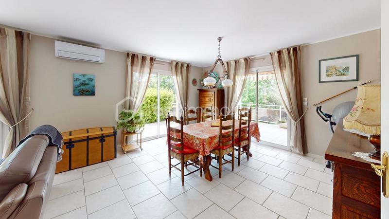 Maison de village - 236 m² - 5 pièces