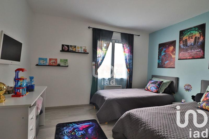 Maison - 150 m² - 7 pièces