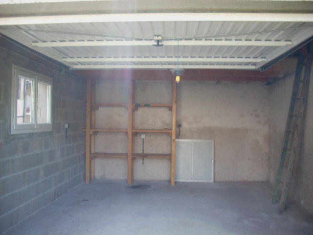 Appartement - 85 m² - 3 pièces