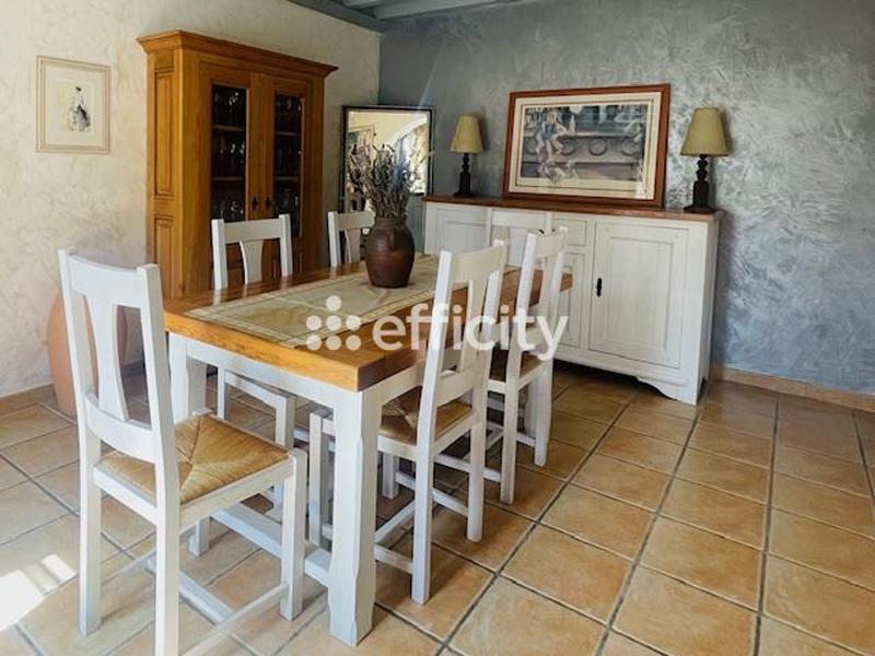 Pavillon - 139 m² - 5 pièces