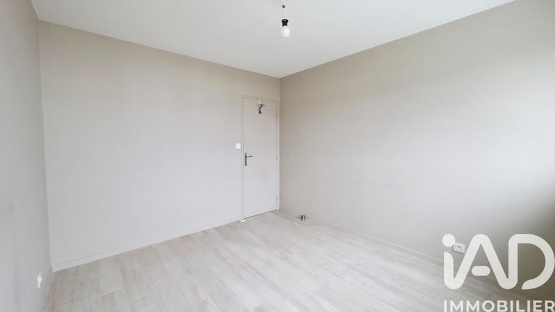 Appartement - 101 m² - 4 pièces