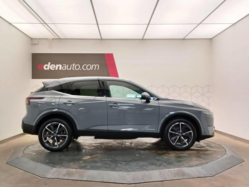 Nissan Qashqai e-Power 190 ch Tekna