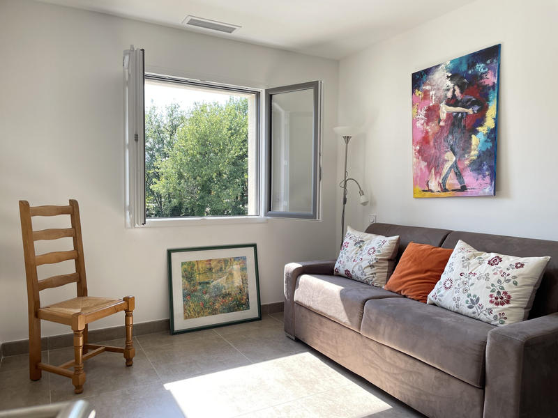 Villa - 122 m² - 5 pièces