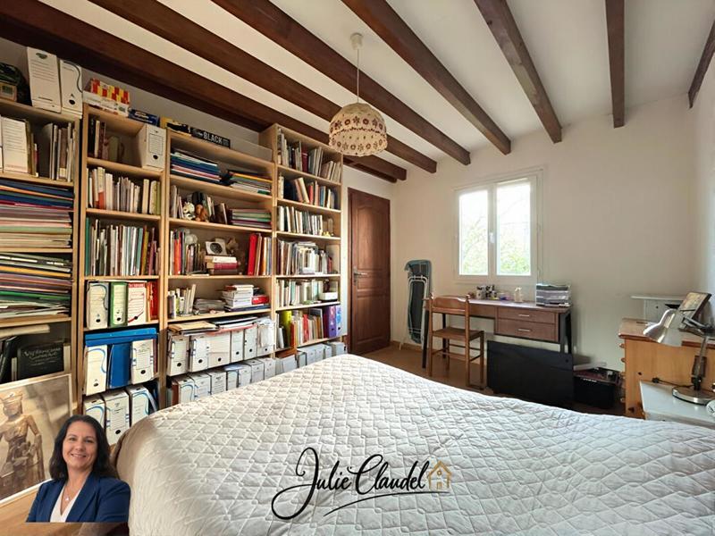 Maison - 80 m² - 3 pièces