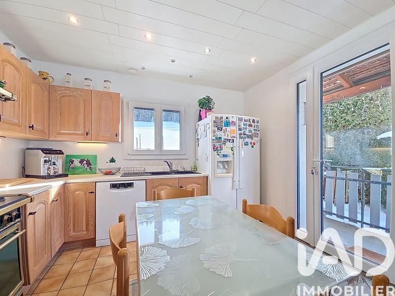 Maison de village - 185 m² - 7 pièces