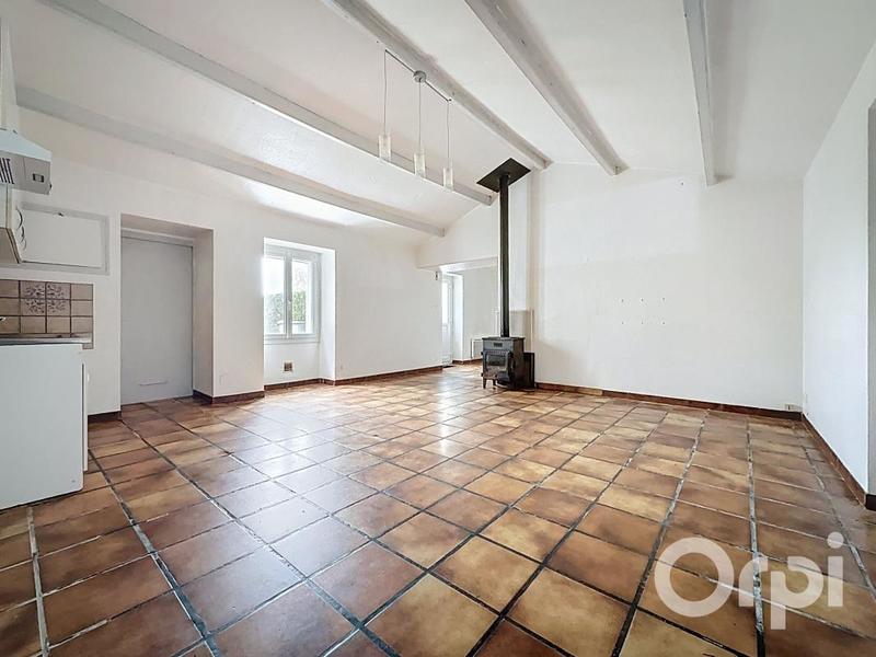 Maison - 69 m² - 3 pièces