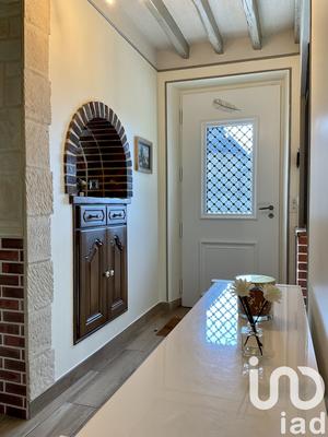 Maison - 449 m² - 14 pièces