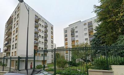 Appartement - 54 m² - 3 pièces