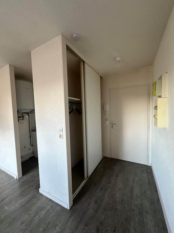 Appartement - 26 m² - 1 pièce