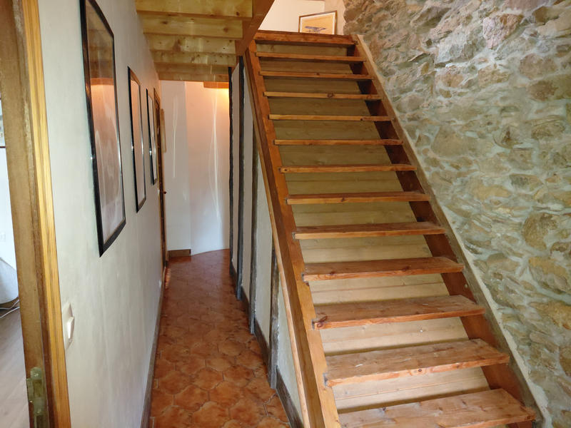 Maison de village - 195 m² - 6 pièces