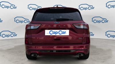 Ford Kuga III 2.5 Duratec 225 Phev 4x2 Cvt St-Line - Entretien constructeur