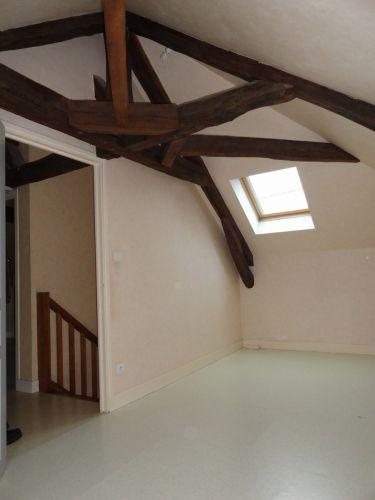 Appartement - 79 m² - 4 pièces