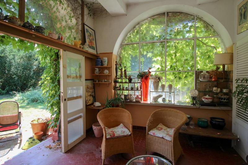 Château - 400 m² - 11 pièces