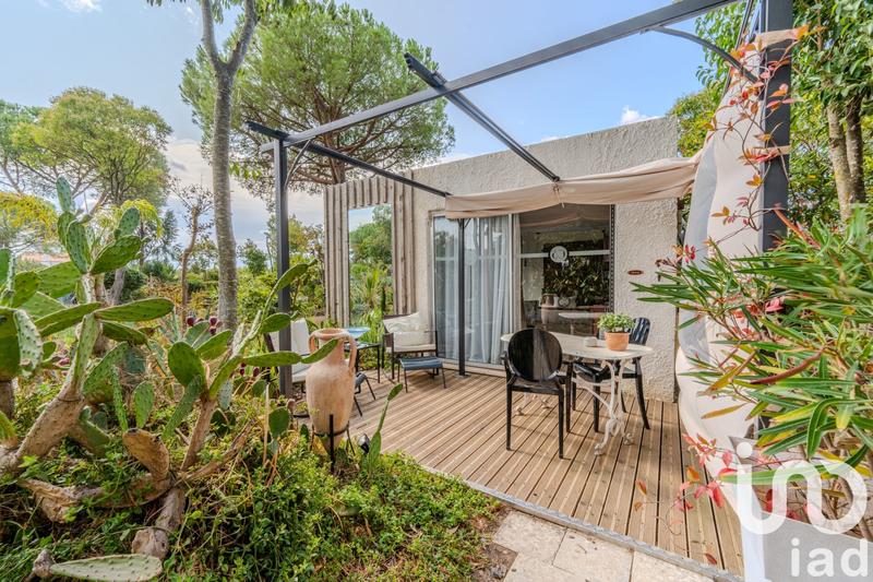 Maison de maîtres - 330 m² - 4 pièces