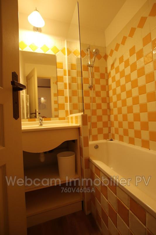 Appartement - 25 m² - 2 pièces