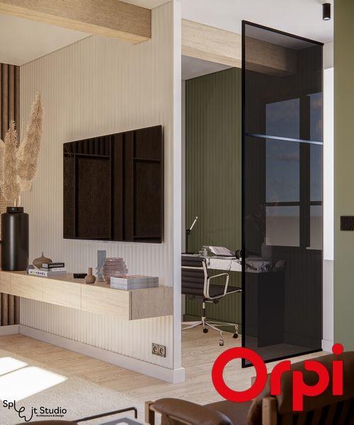 Duplex - 81 m² - 3 pièces