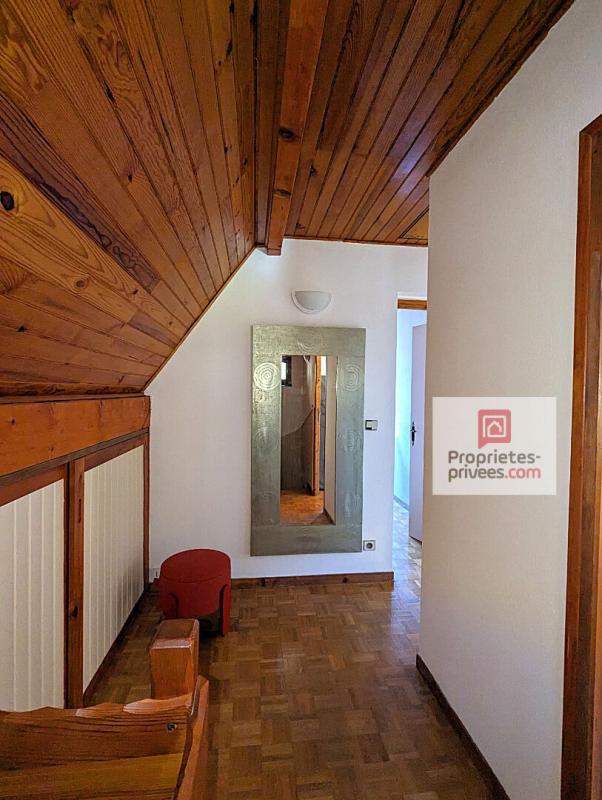 Châlet - 90 m² - 5 pièces